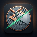 FloorCalc Pro App Icon