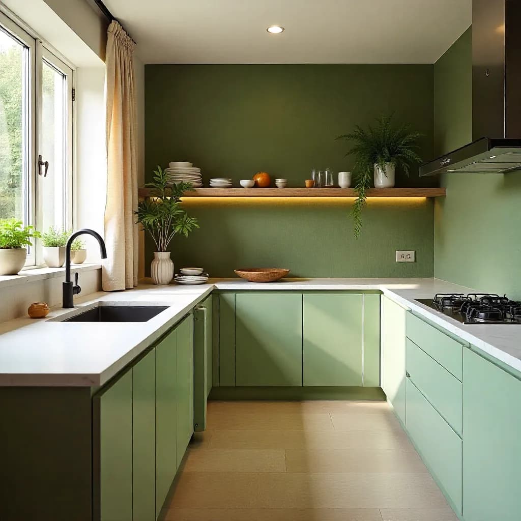 Eco materials