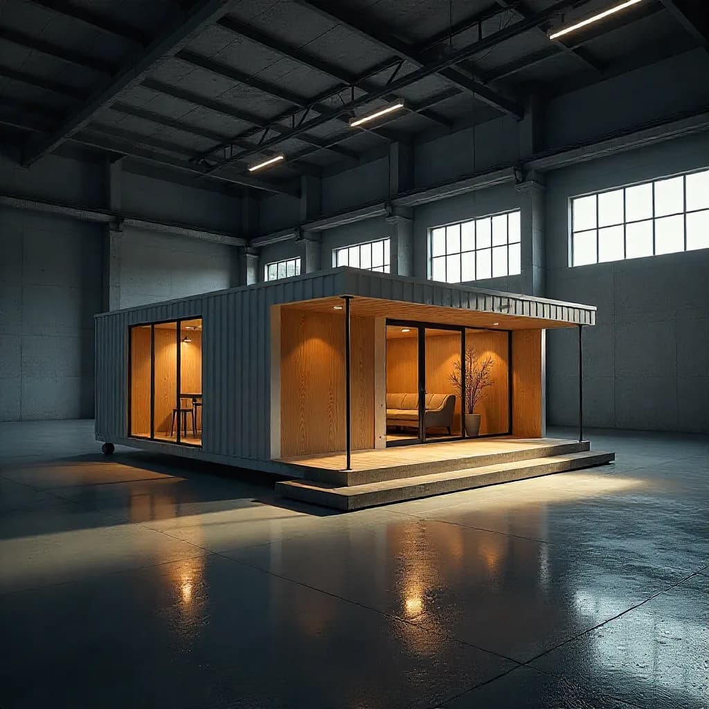 Choosing the right modular home