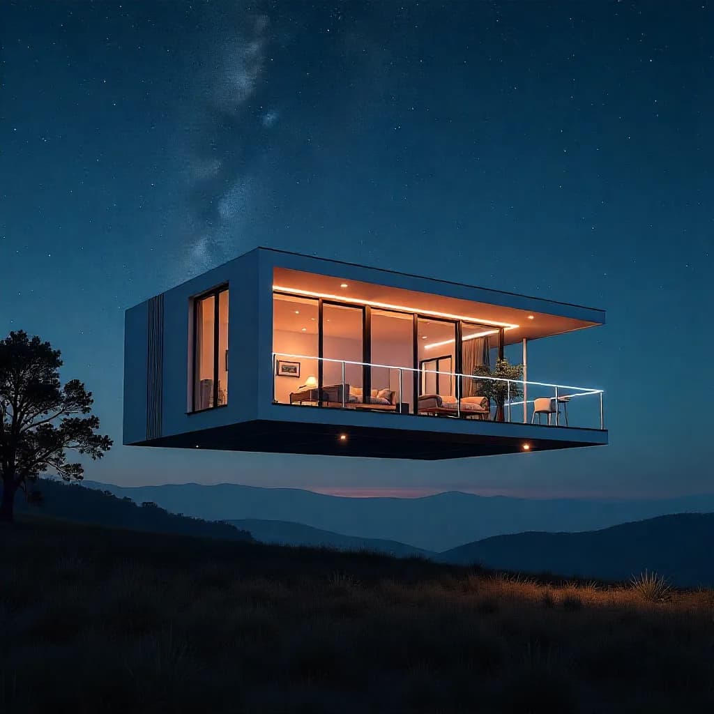 Future of modular housing